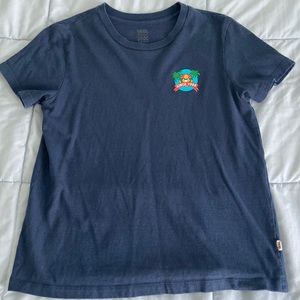 Vans t-shirt